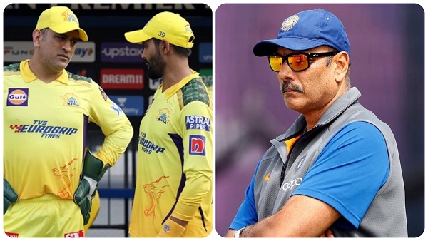 जडेजा को अपने खेल पर ध्यान देना चाहिए