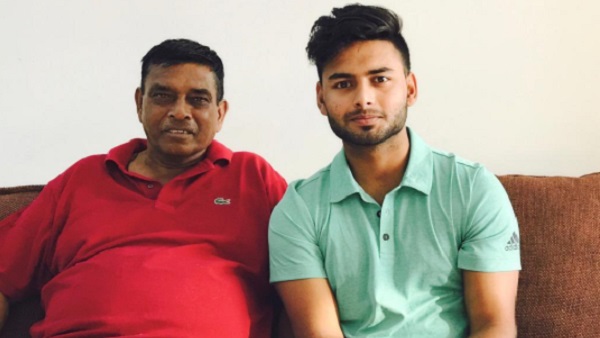 Rishabh Pant Rishabh Pant