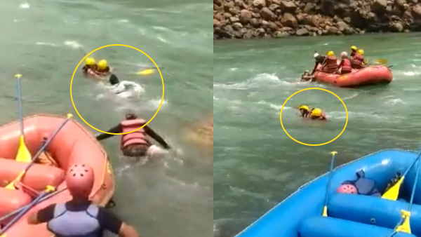 फूल चट्टी के पास हुआ था यह हादसा