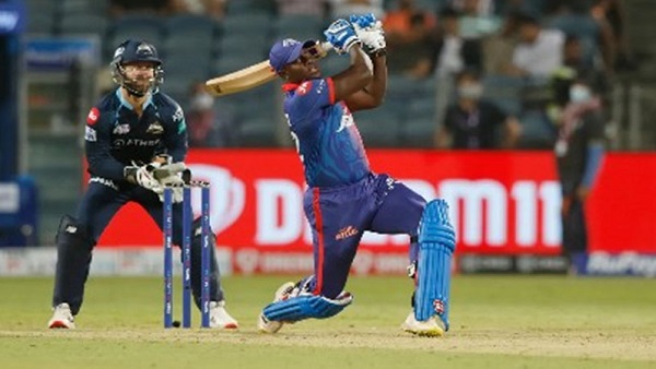 2- रोवमैन पॉवेल को 5वें नंबर पर भेजना होगा