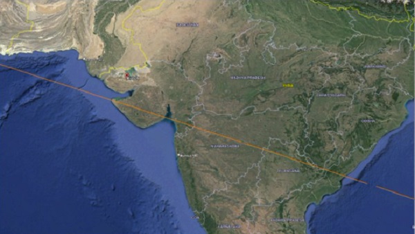 महाराष्ट्र के लोगों ने क्या कहा? महाराष्ट्र के लोगों ने क्या कहा?