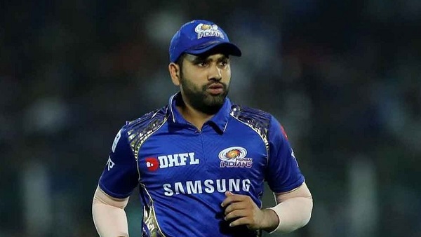 फिर रोहित ने कही थी ये बात