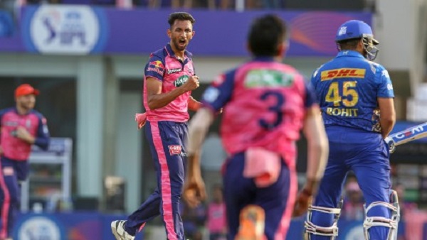 Rohit Sharma Rohit Sharma