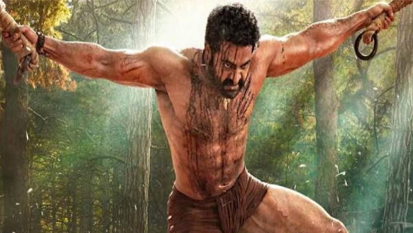 बाघ वाले सीन को शेर का बताया