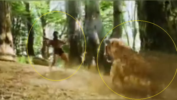 RRR पर KRK ने निकाली भड़ास