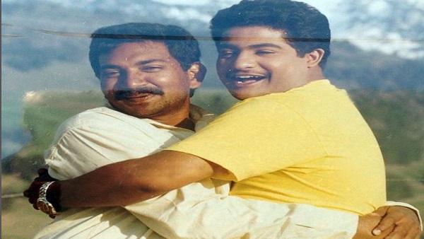  राजामौली की पहली फिल्म