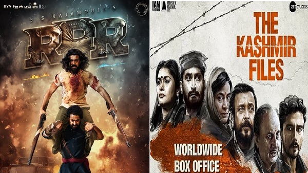 RRR के हिंदी वर्जन में 10 फीसदी का उछाल