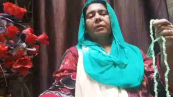 हिजाब पर क्या कहा था रुबीना ने