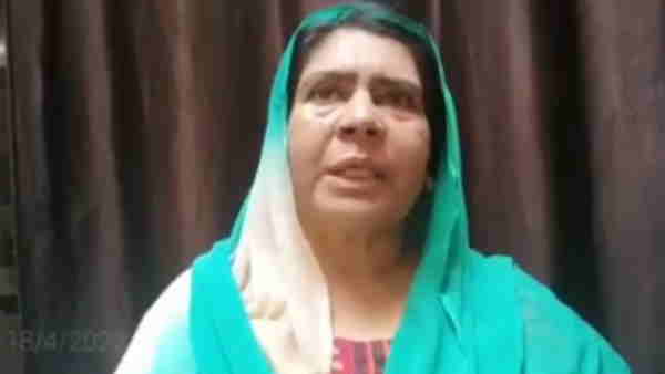 कौन हैं रुबीना खान