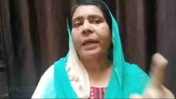 अब लाउडस्पीकर विवाद पर दिया बयान