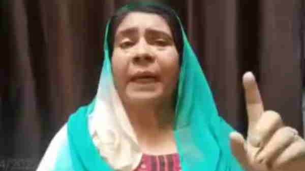क्या यह वही सरकार है जहां अटल जी जैसे महान नेता हुआ करते थे