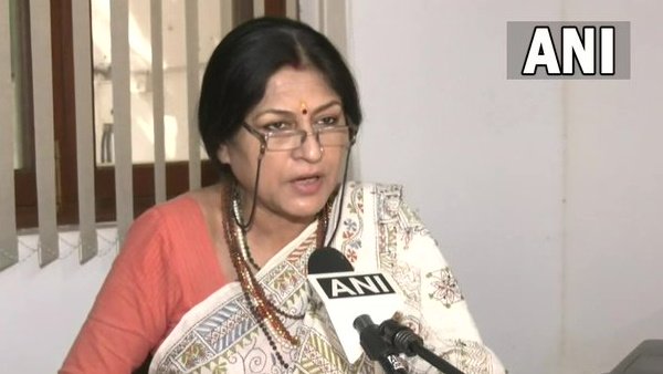 भाजपा सांसद ने मज्जिद के लाउडस्‍पीकर को लेकर क्‍या कहा 