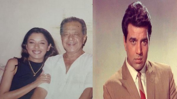 धमेंद्र की गलती की वजह से रूपाली के निर्देशक पति को बेचना पड़ा था घर 