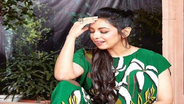 रूपाली के शो का जलवा रूपाली के शो का जलवा