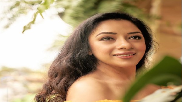 रूपाली के रोल से जुड़ी कहानी का राज रूपाली के रोल से जुड़ी कहानी का राज