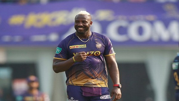 रसेल का नाम हुआ यह खास रिकॉर्ड रसेल का नाम हुआ यह खास रिकॉर्ड