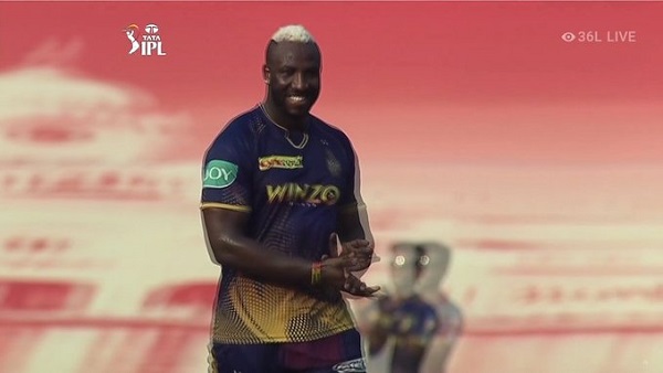 इन खिलाड़ियों को रसेल ने किया आउट इन खिलाड़ियों को रसेल ने किया आउट