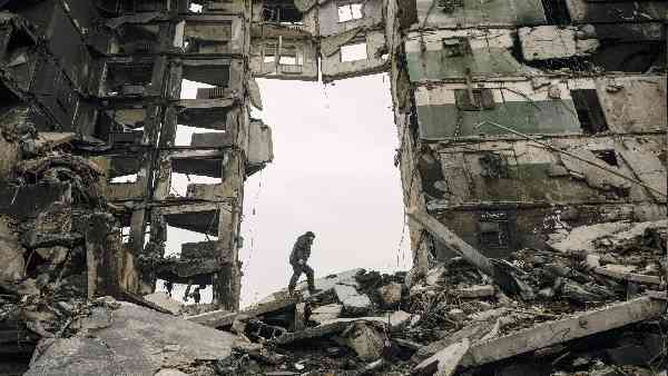 '5% भारतीय भी हमारी मदद के लिए आ जाएं तो हम जीत जाएंगे'