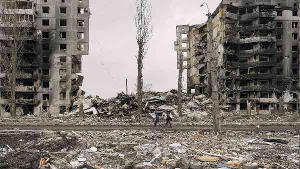 तीन दशकों में सबसे बड़ा आर्थिक संकट-रूसी प्रधानमंत्री