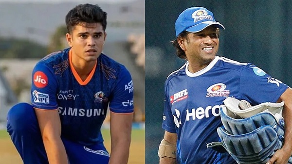 चयन के फैसलों में खुद को शामिल नहीं करते तेंदुलकर