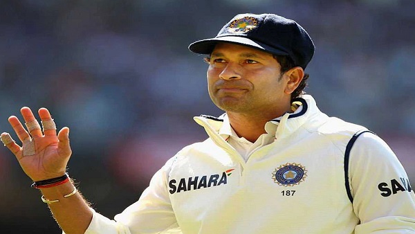 सचिन ने 200 टेस्ट में बनाए 15921 रन सचिन ने 200 टेस्ट में बनाए 15921 रन