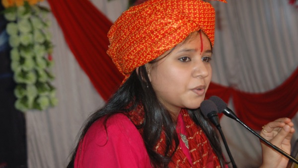 यति नरसिंहानंद के बयान के बाद आई ये टिप्पणी