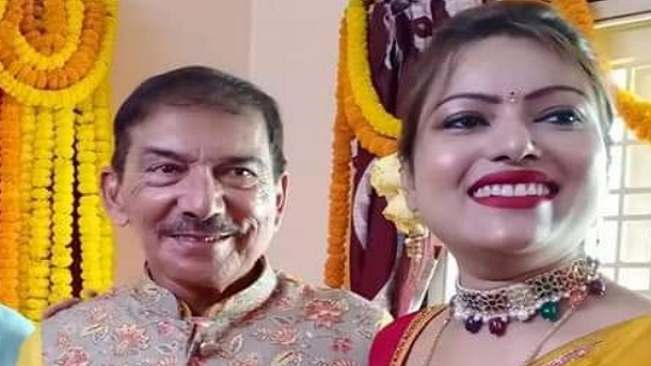 जानिए 66 साल के अरुण पर कैसे आया 38 साल की बुलबुल का दिल?
