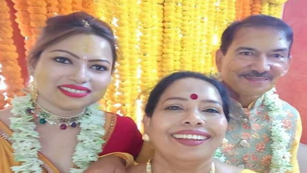 जानिए 66 साल के अरुण पर कैसे आया 38 साल की बुलबुल का दिल?