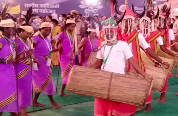 दिखाई देगी छत्तीसगढ़ की संस्कृति की झलक 