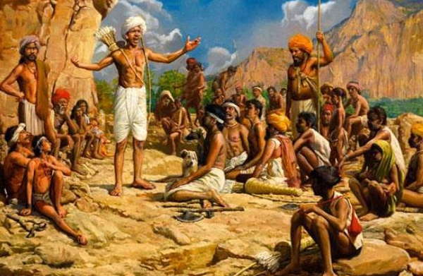 जनजातीय कथाएं, जनजातीय कविताएं, पुरखा साहित्य में होगी परिचर्चा