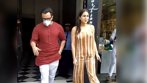 रोजा ना रखने पर सुनाई खरी-खरी 