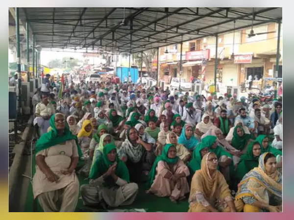 Samyukta Kisan Morcha declines to name its nominees for the MSP committee unless its mandate and Terms of Reference is known