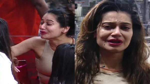 'मैं संग्राम को बच्चा नहीं दे सकती...' 'मैं संग्राम को बच्चा नहीं दे सकती...'