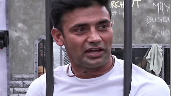 संग्राम ने पायल से कहा- वोटों की चिंता अब तुम मत करो