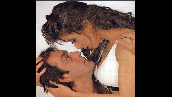  संजय दत्त ने एक्टर को दिए टैग