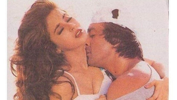  उर्मिला मातोंडकर है सबसे सेक्सी