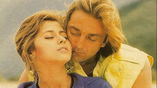 'शमशेरा' और 'पृथ्वीराज' को लेकर चर्चा में संजू बाबा