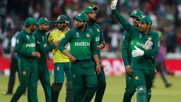 बाबर-रिजवान की जोड़ी ने 2021 में मचाया धमाल बाबर-रिजवान की जोड़ी ने 2021 में मचाया धमाल