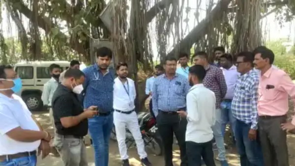 चार बच्चों की मौत की प्रशासन ने पुष्टि नहीं की चार बच्चों की मौत की प्रशासन ने पुष्टि नहीं की