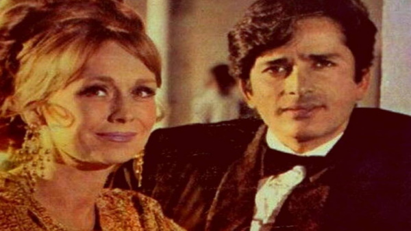 इस फिल्‍म ने शशी कपूर की बदली किस्‍मत 