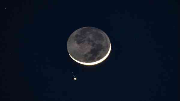 मंगल पर बनाया ऑक्सीजन