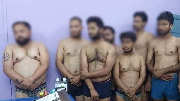 कौन हैं कनिष्क तिवारी