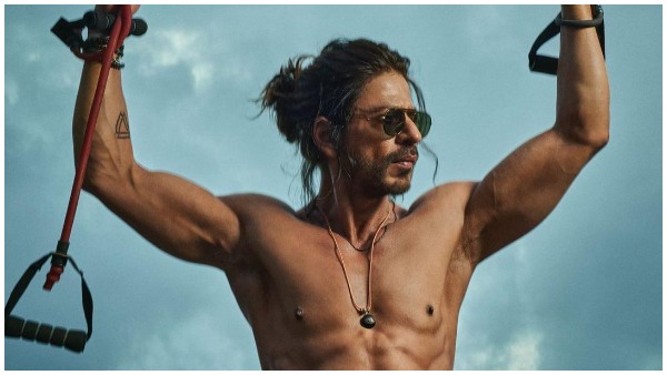 पठान के लिए शाहरुख ने ली है मोटी फीस पठान के लिए शाहरुख ने ली है मोटी फीस