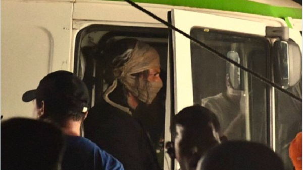 पठान से शाहरुख बन गए बॉलीवुड के सबसे अधिक फीस लेने वाले एक्टर पठान से शाहरुख बन गए बॉलीवुड के सबसे अधिक फीस लेने वाले एक्टर