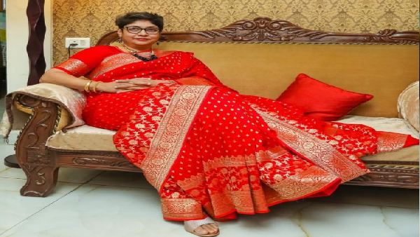 टीवी डिबेट में हुई मुलाकात