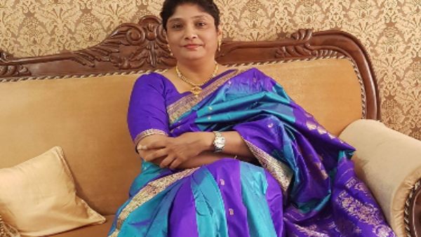 56 साल में आईएएस शैलबाला करेंगी शादी