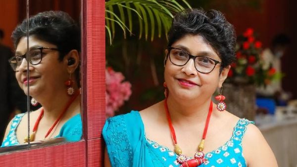 2 साल पहले राकेश पाठक से हुई मुलाकात 