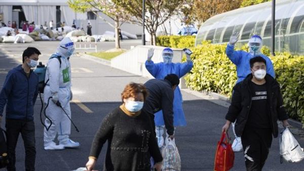 ओमिक्रॉन बरपा रहा कहर