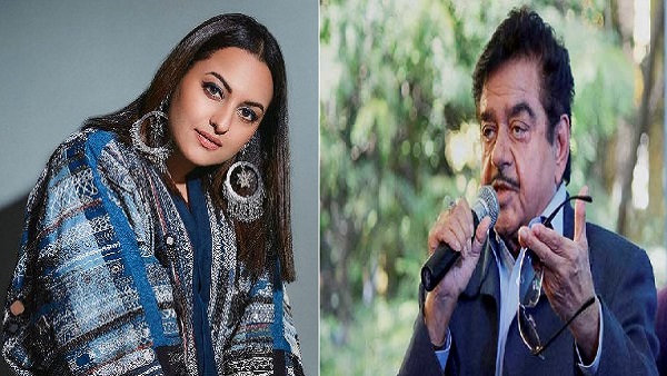 शत्रुघ्न की जीत को सोनाक्षी ने किया सेलिब्रेट