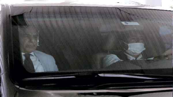 2021 के दिसंबर में ही सऊदी ने पाकिस्तान को कर्ज दिया था